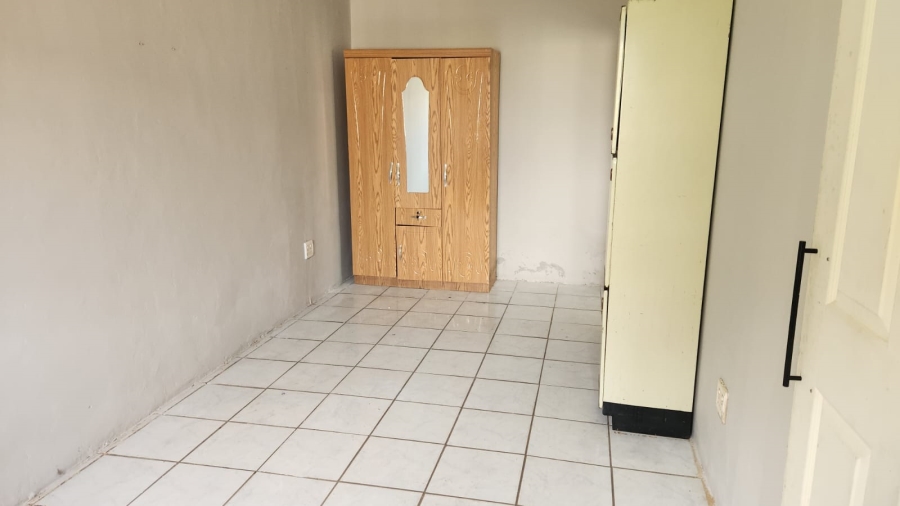 1 Bedroom Property for Sale in Krokodildrift A H North West